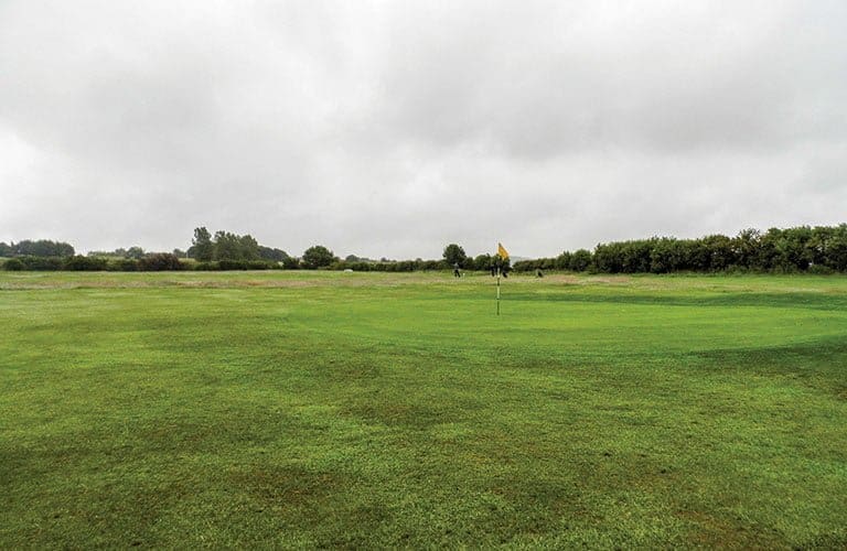Practice makes perfect Northern Golfer