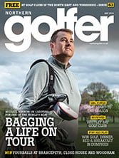 Golfer issue 63 - May 2018