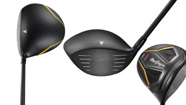 MacGregor launches V Foil Speed driver