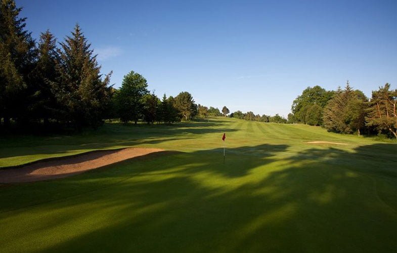 New format for Durham Boys and Girls championships Northern Golfer