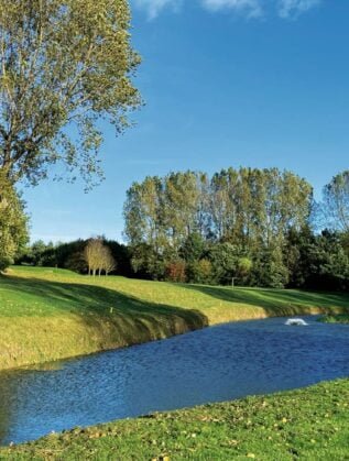 Billingham Golf Club
