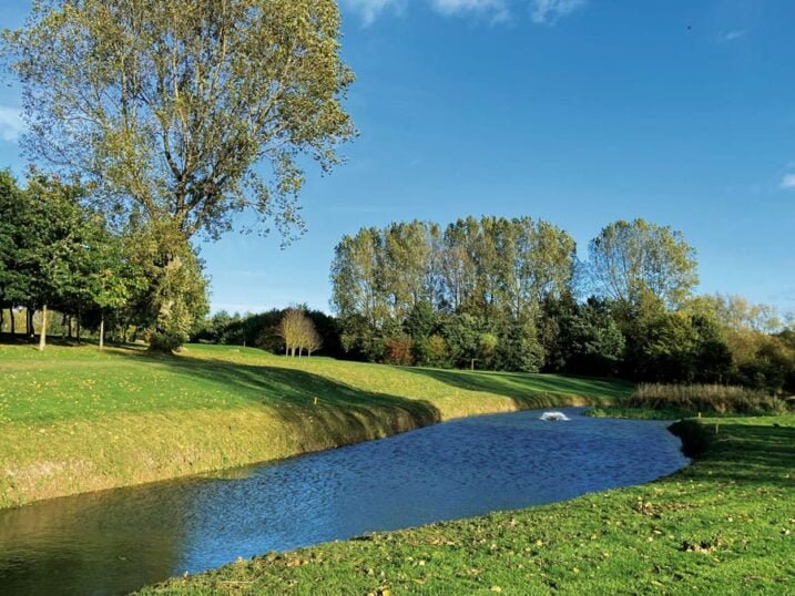 Billingham Golf Club