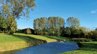 Top of the Bill – Billingham Golf Club