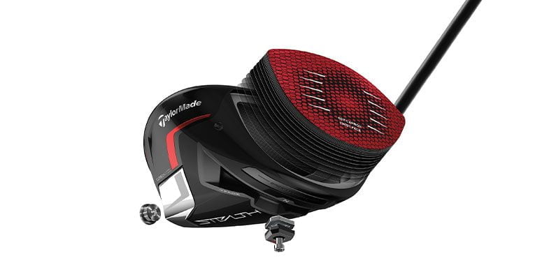 TaylorMade welcomes the Carbonwood era with Stealth family of drivers