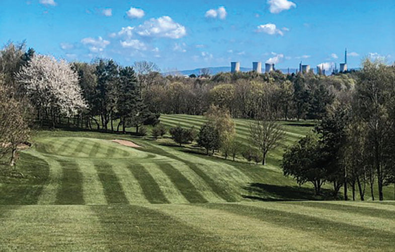 Billingham Golf Club Northern Golfer
