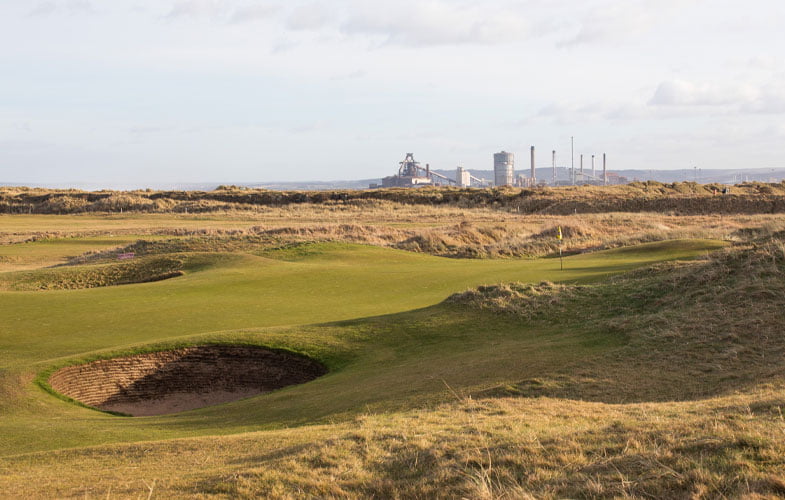 Seaton Carew Golf Club Northern Golfer