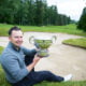 Cort wins national PGA title at Slaley Hall