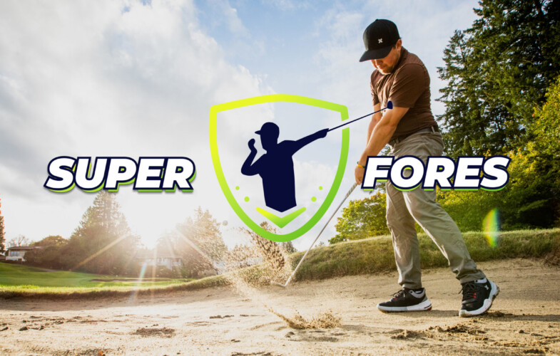 Win £10,000 worth of golf equipment with Compare Golf Prices’ Super Fores