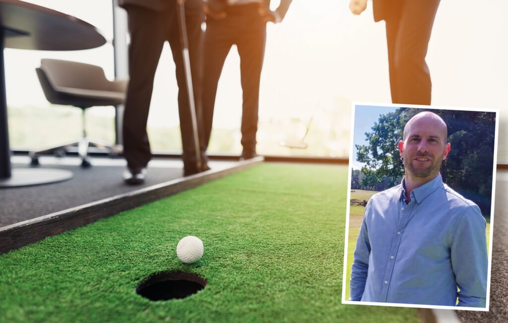 GCMA launches accreditation programme for golf club managers Northern Golfer