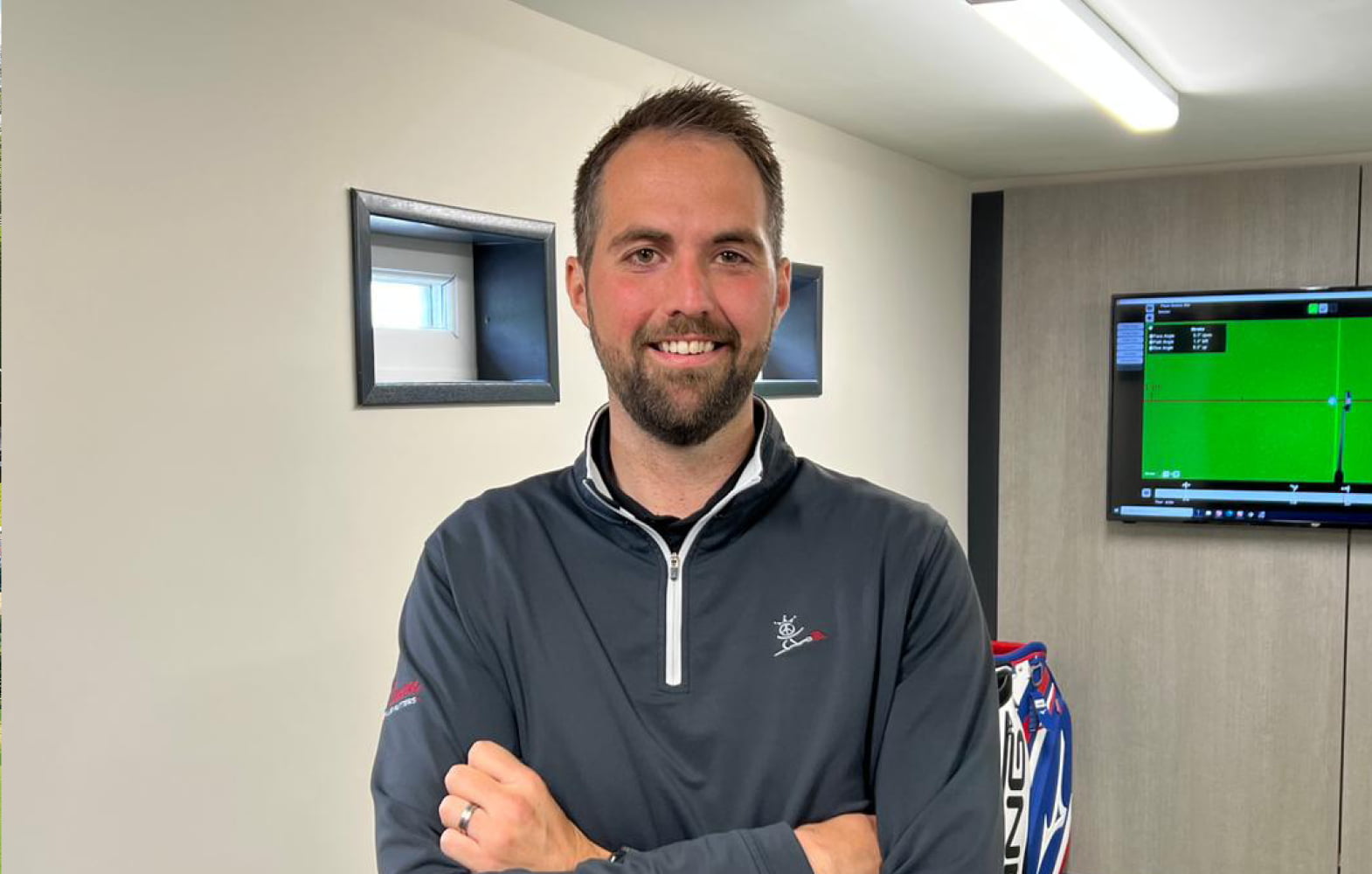 Penrith Golf Hub adds fulltime putting specialist to its team