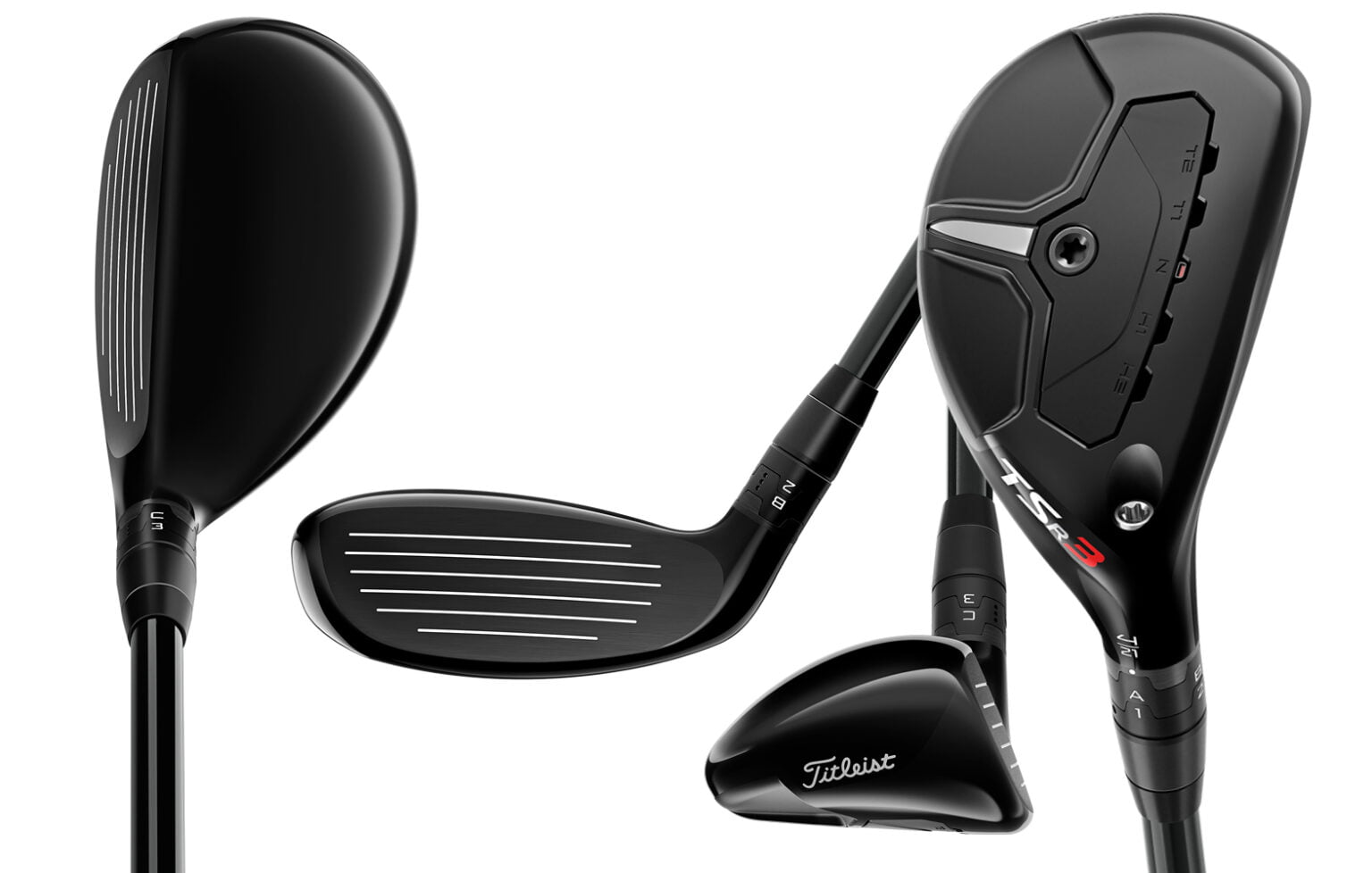 Titleist Tsr1 Titleist TSR2 TSR3 TS Series Compatible Aldila 