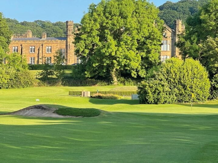 Wilton Golf Club