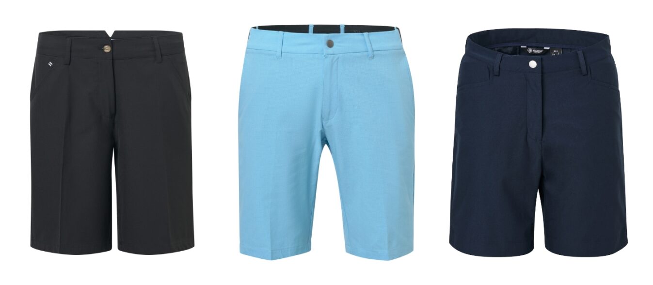 Abacus shorts