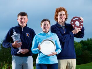 Champion of Champins 2023