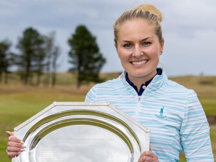 Women's PGA Goswick