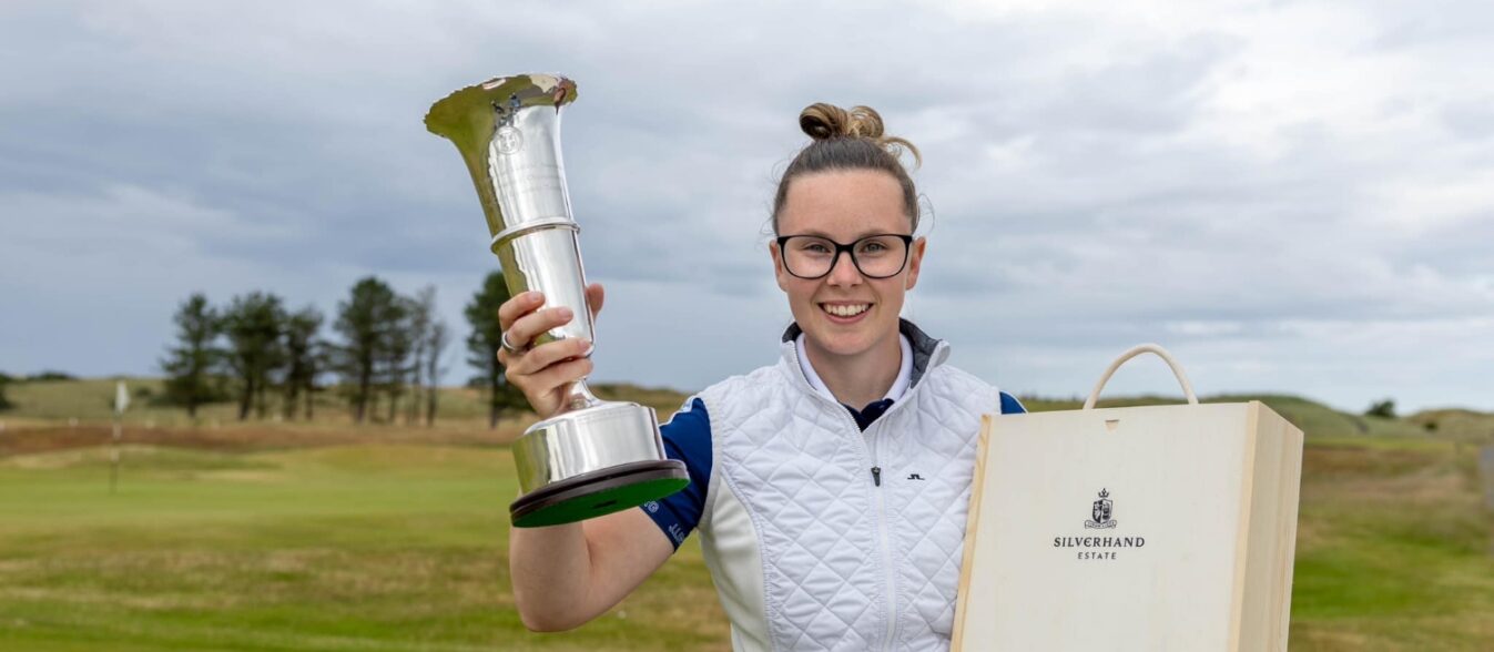 Women's PGA Goswick 3