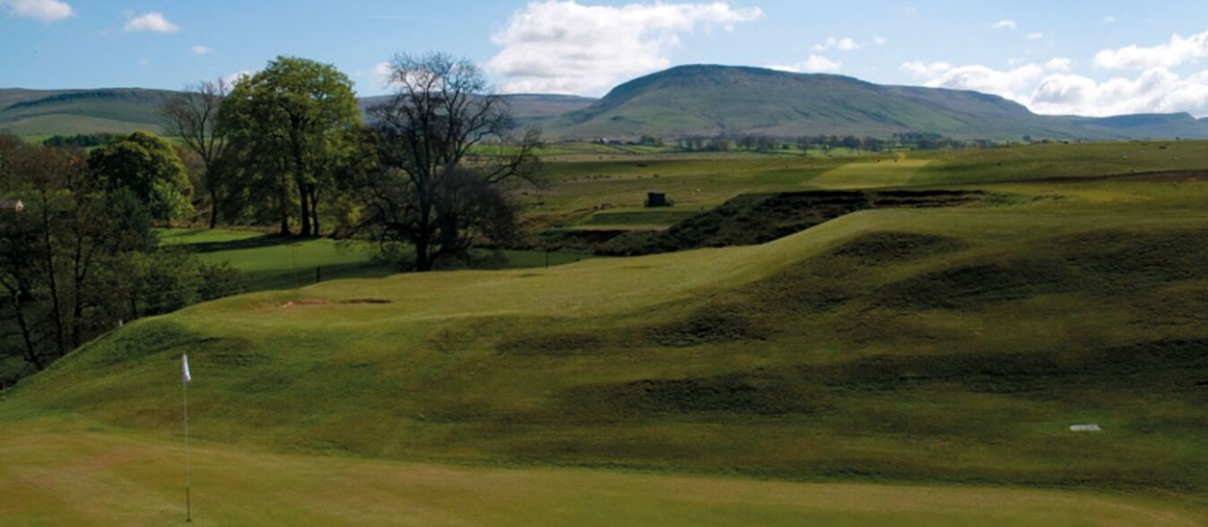 Appleby Golf Club