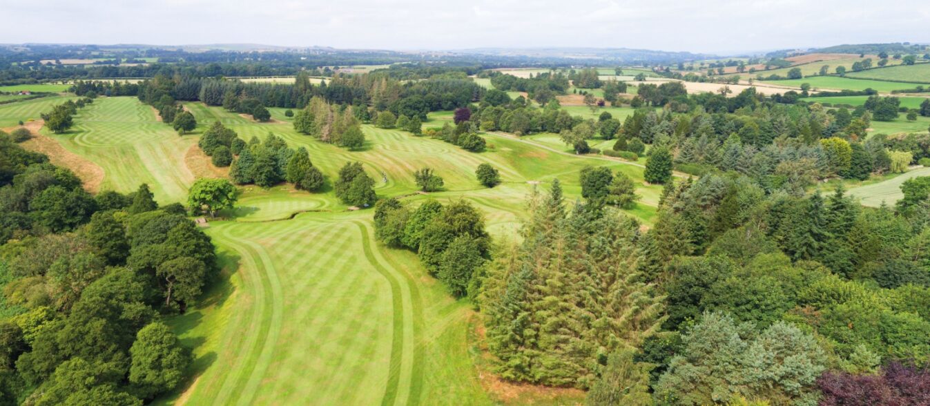 Barnard Castle Golf Club