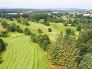 Barnard Castle Golf Club