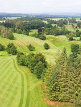 Barnard Castle Golf Club