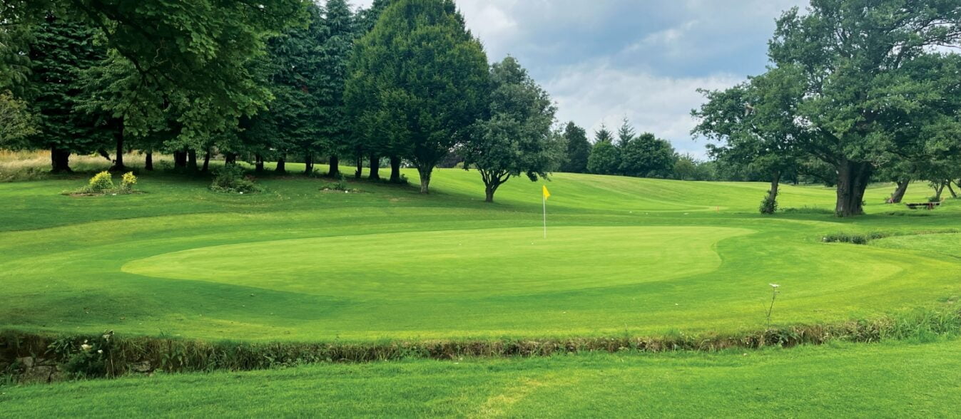 Barnard Castle Golf Club