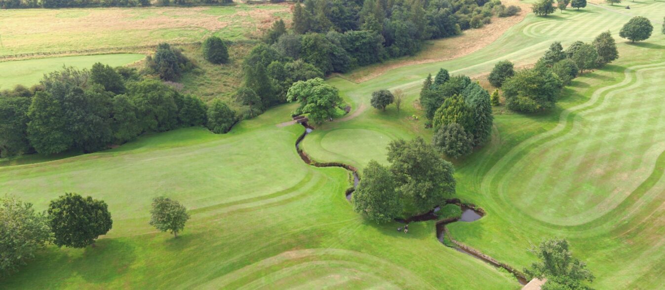 Barnard Castle Golf Club
