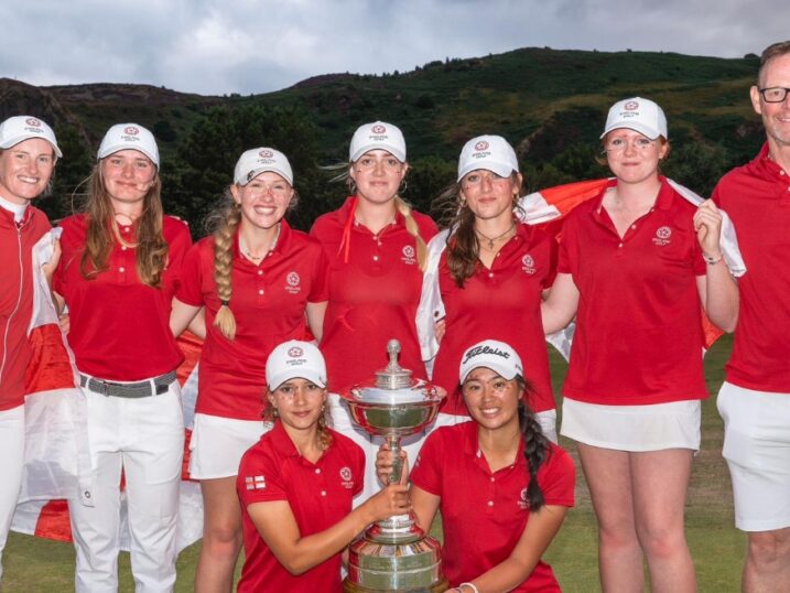 England Girls