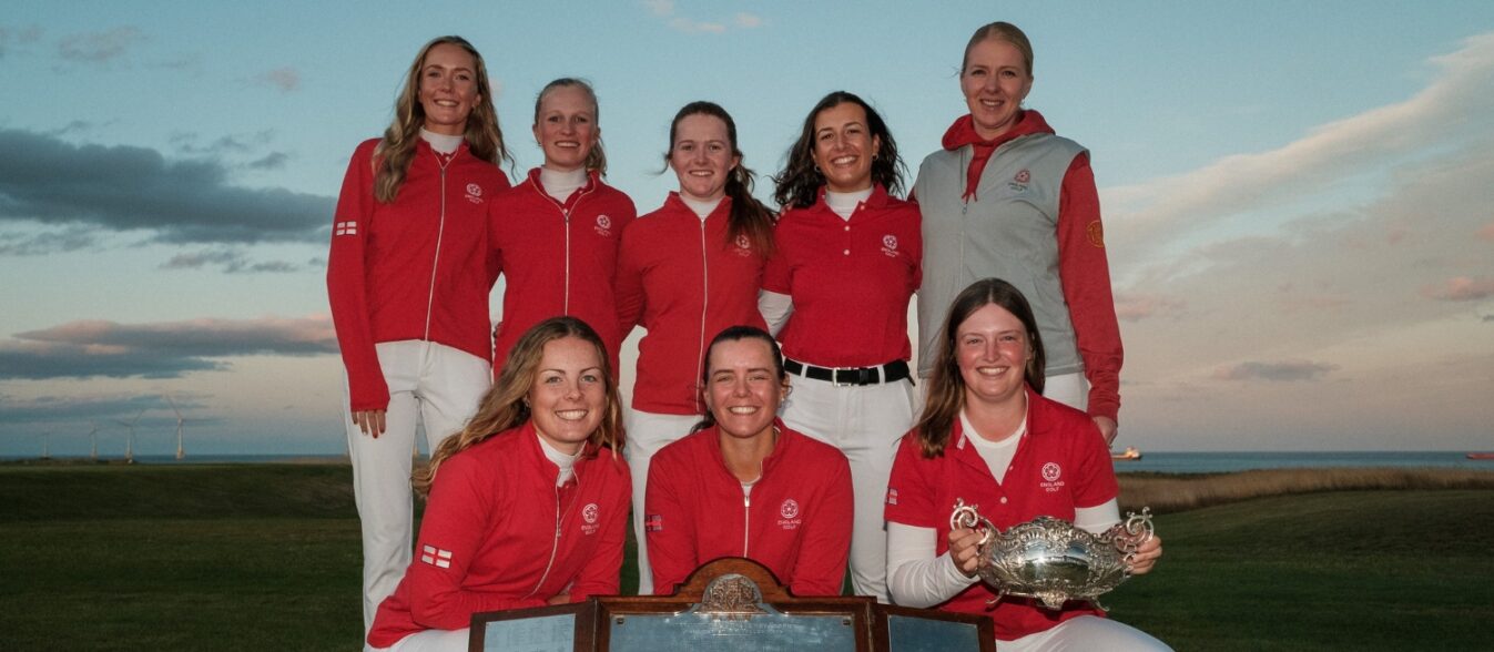 England Women