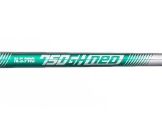 Nippon NS Shafts