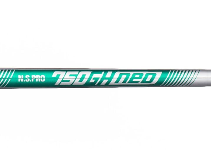 Nippon NS Shafts