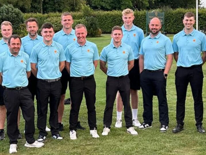 Northumberland mens team