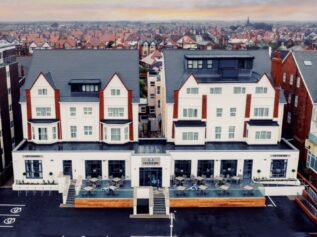 Offshore - The Inn Collection Group