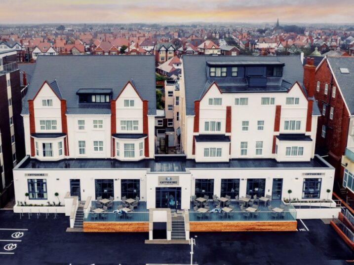 Offshore - The Inn Collection Group