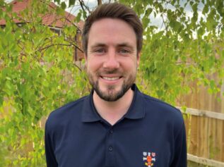 Richard Robson-Crosby