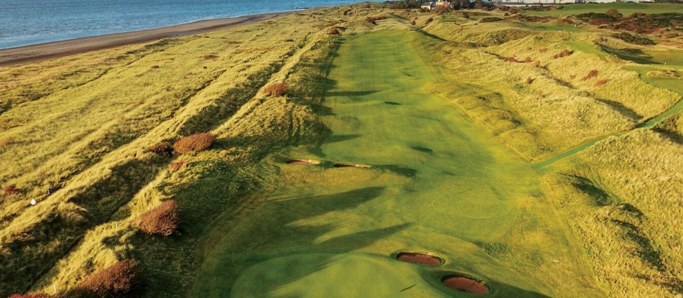 Silloth on Solway Golf Club