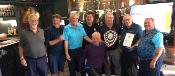 Cave Castle's Rabbits team