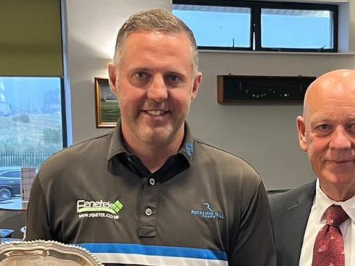 Michael Henson – Cleveland Salver