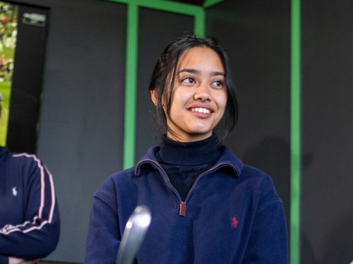 R&A participation stats 2024