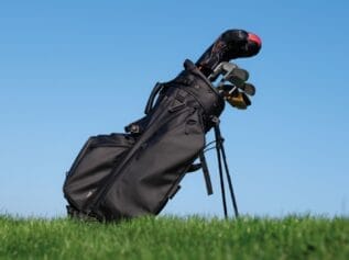 BIG MAX Prime Hybrid bag