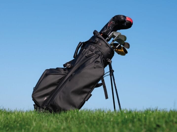 BIG MAX Prime Hybrid bag