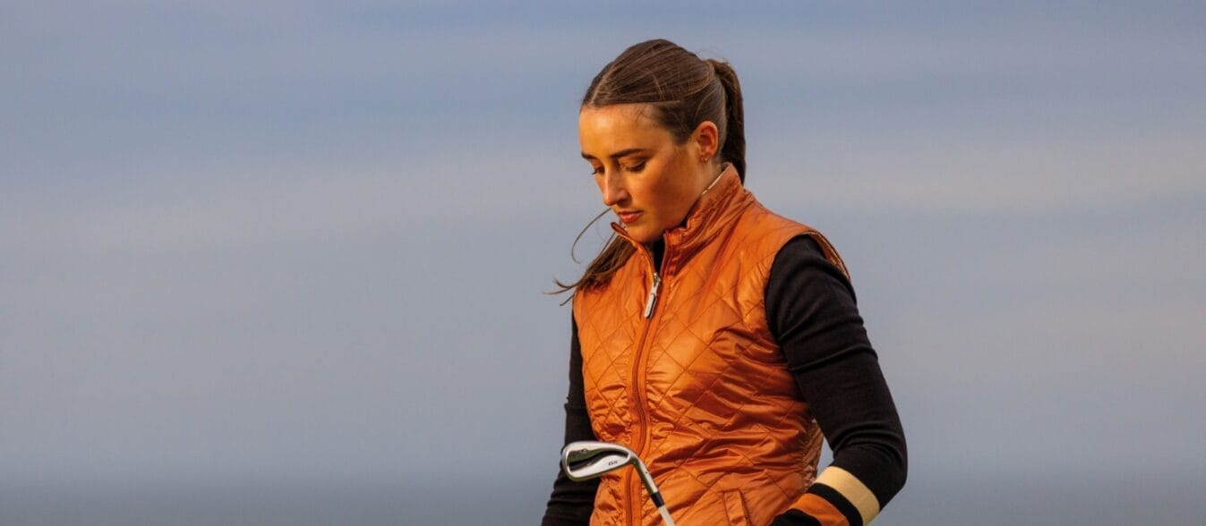 PING AW 2024 apparel