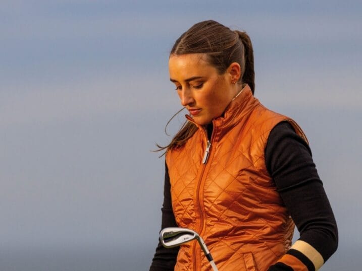 PING AW 2024 apparel