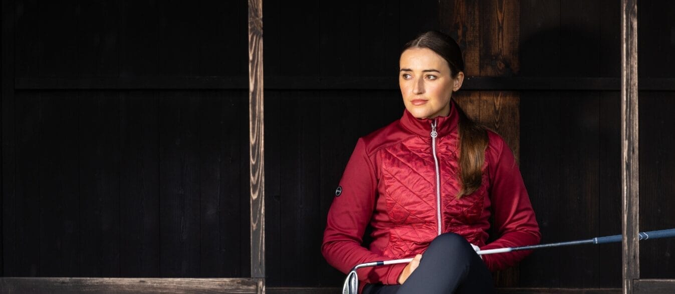 PING AW 2024 apparel