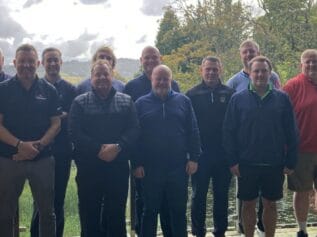 The Heineken Ryder Cup
