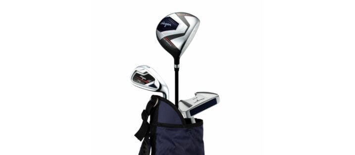 Hogan Golf Junior Package Sets