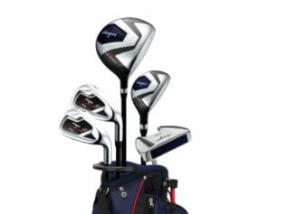 Hogan Golf Junior Package Sets