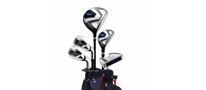 Hogan Golf Junior Package Sets