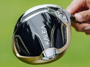 TaykorMade Kalea Gold