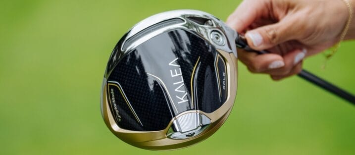 TaykorMade Kalea Gold