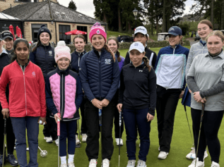North Region Girls